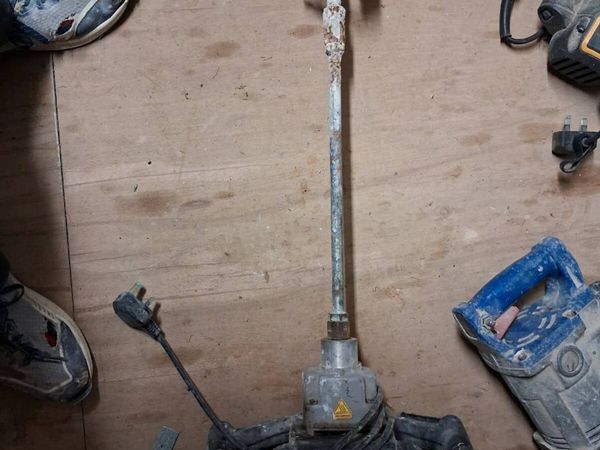 Tools - Main image