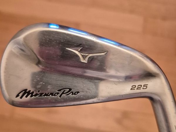 Mizuno PRO 225 2 Iron - Main image