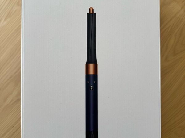 Dyson Airwrap Styler Complete Long - Main image