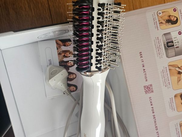 Shark Smoothstyle Hairdryer - Main image