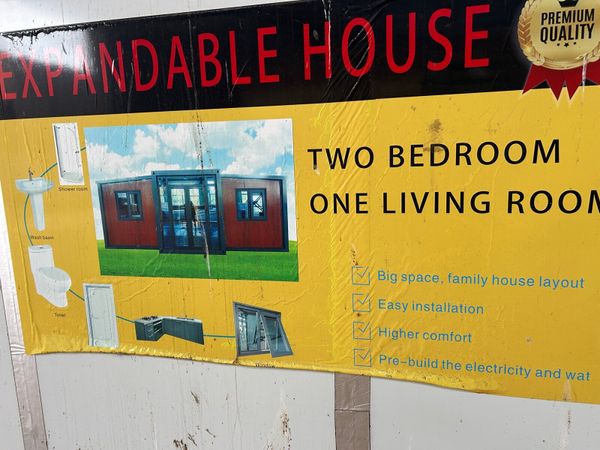 Modular home - Main image