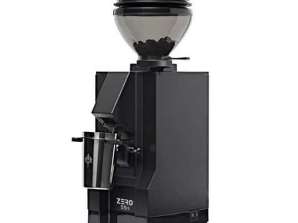 Eureka Mignon Zero 55s - Main image
