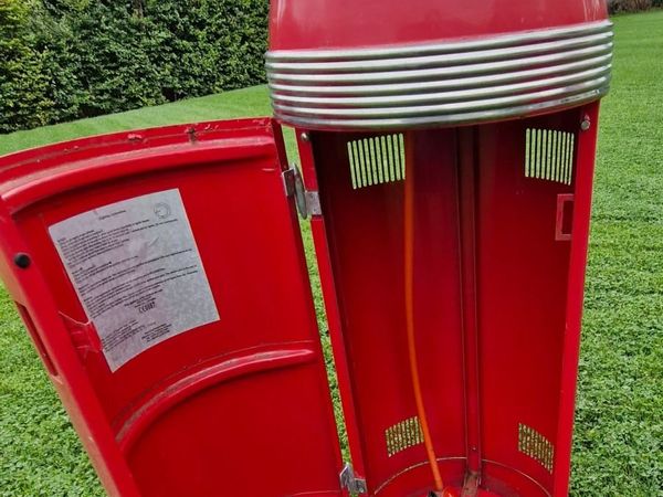 BBQ & Patio Heater - Main image