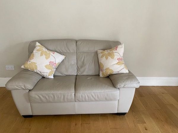 Selection of home furniture - sofa, dining set, and armchair - Main image