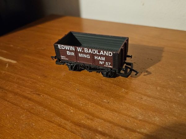 Hornby Lima OO Gauge Wagon - Main image