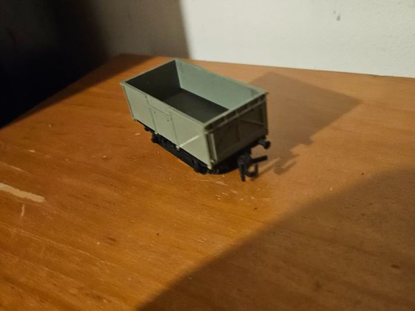 Hornby Dublo OO Gauge Wagon - Main image