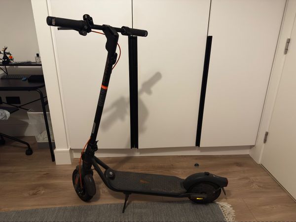 Segway Ninebot F2 Pro 2 - Main image