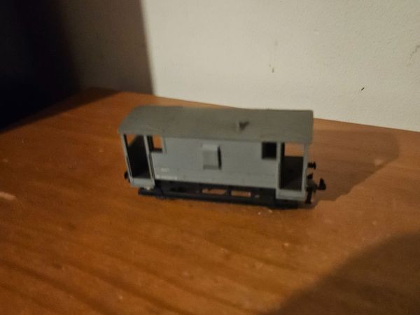 Hornby Dublo OO Gauge Wagon - Main image