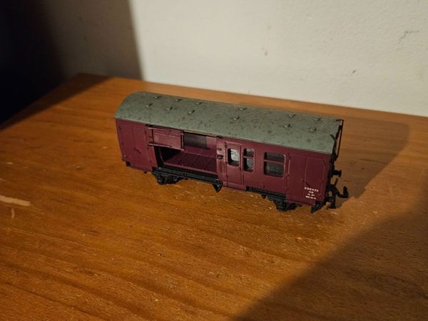 Hornby Dublo OO Gauge Wagon - Main image