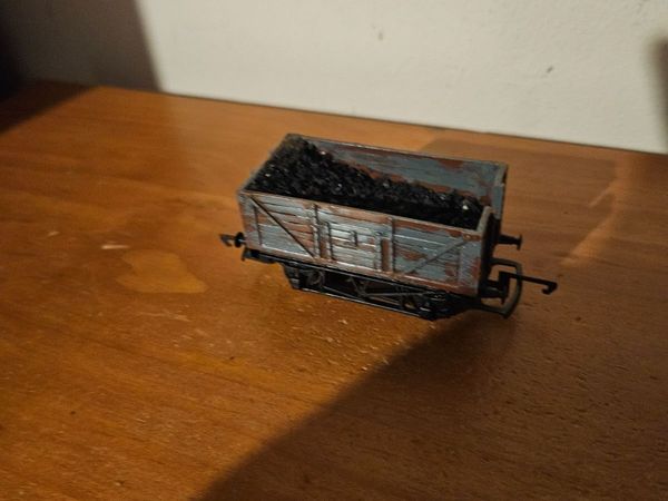 Hornby OO Gauge Wagon - Main image