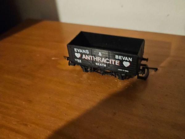 Hornby Lima OO Gauge Wagon - Main image