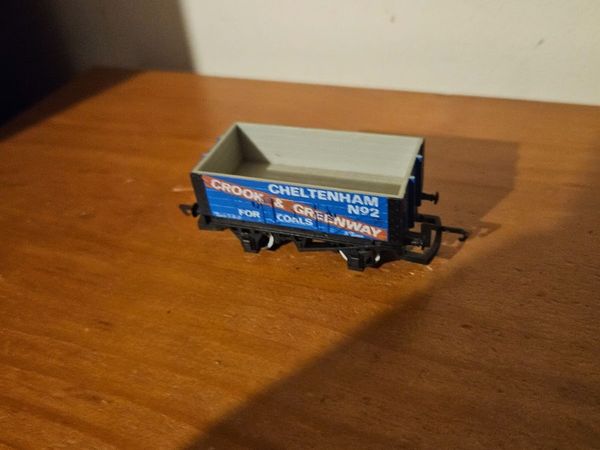 Hornby OO Gauge Wagon - Main image