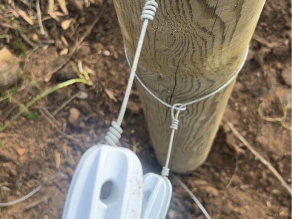 Fencing and general farm maintenance - Main image