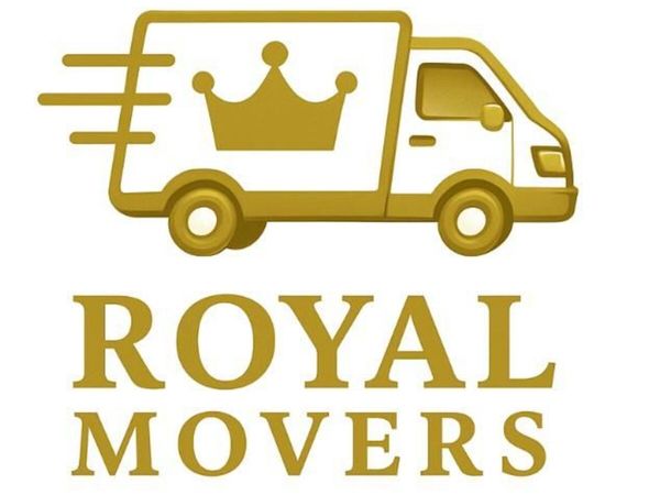 Professional Moving Services - Main image