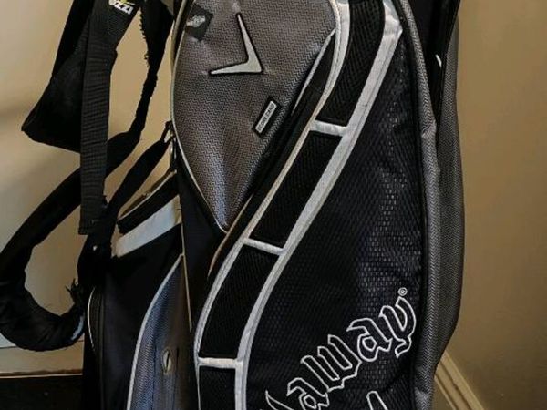 Callaway Golf Stand Bag - Main image