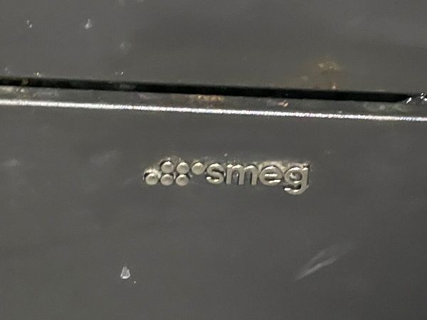 Smeg gas hob and electric oven - Main image