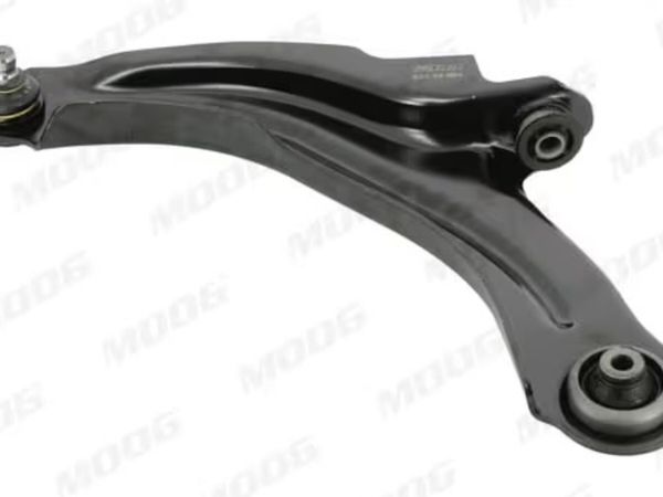 New MOOG Front Lower Control Arms - Renault Megane - Main image