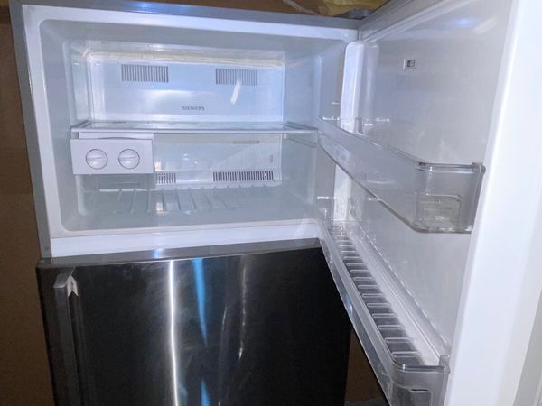 Siemens American Fridge Freezer - Main image