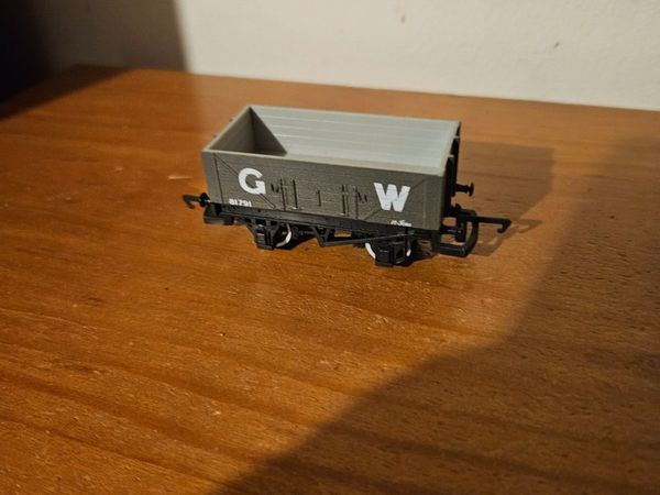 Hornby OO Gauge Wagon - Main image