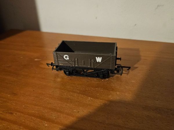 Hornby OO Gauge Wagon - Main image