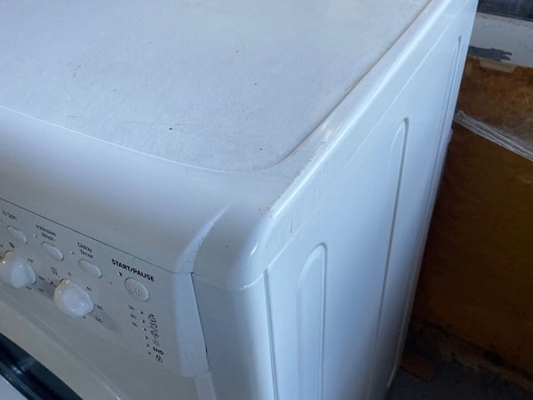 Indesit Washer Dryer - Main image