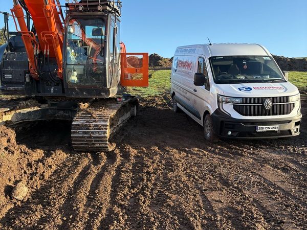 Hitachi Digger Adblue Ecus Plug&Play✅ - Main image