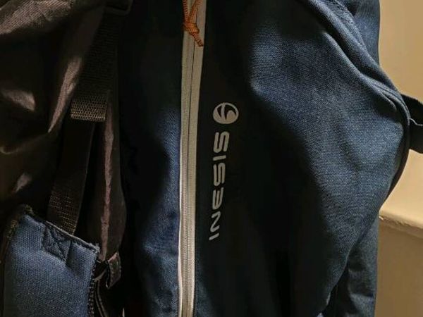 Pencil Bag with Hood - Main image