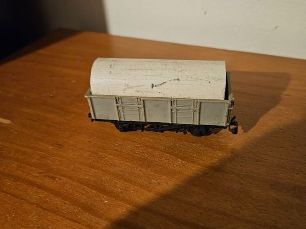 Hornby Jouef OO Gauge Wagon - Main image