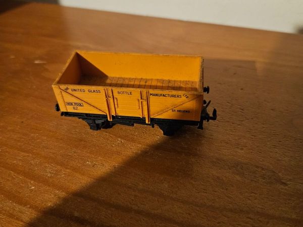 Hornby Dublo OO Gauge Wagon - Main image