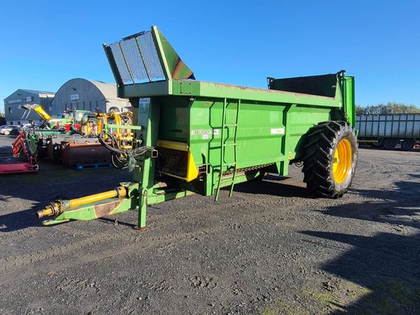 Bunning Spreader - Main image