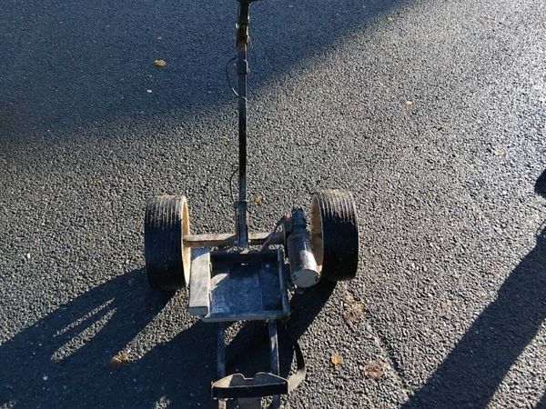 Golf Trolly - Main image