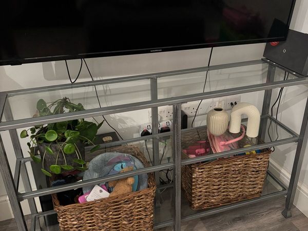 Bookshelf/under tv unit - Main image