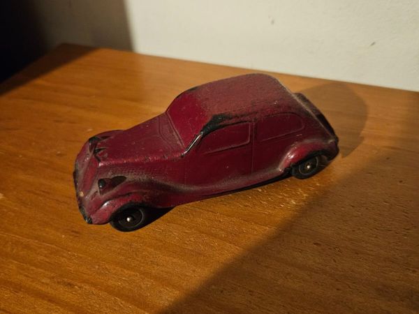 Corgi Lilo Toys Baklite Pre War Car - Main image