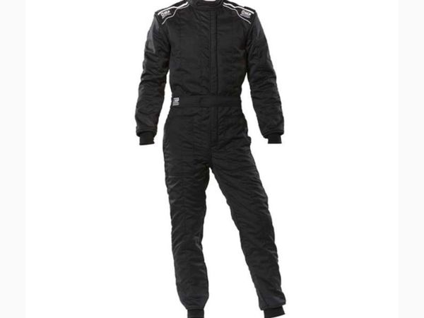 OMP Rally Suit - Main image