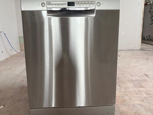 Bosch Serie 2 Dishwasher - Main image