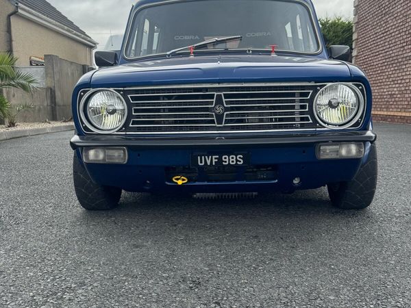 Mini Clubman - Main image