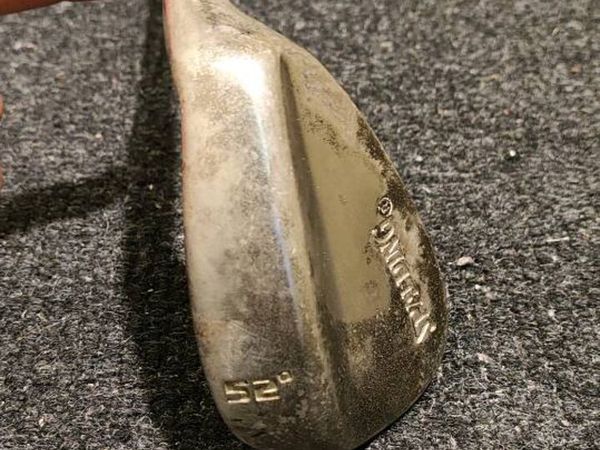 Wedge Spalding 52° - Main image