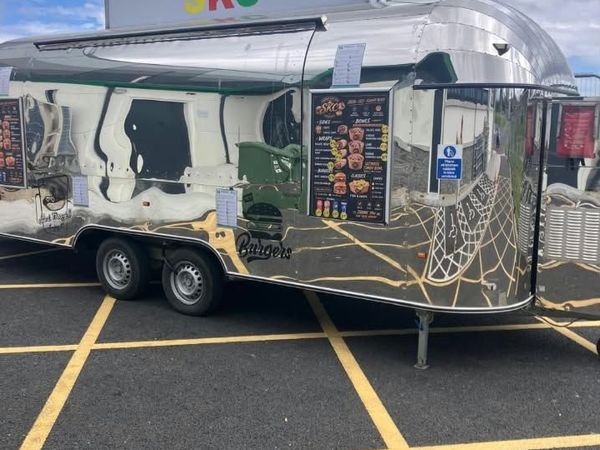 Food Truck - Main image