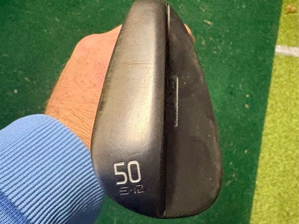 Golf clubs - Main image