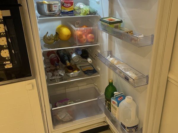 Fridge - Main image