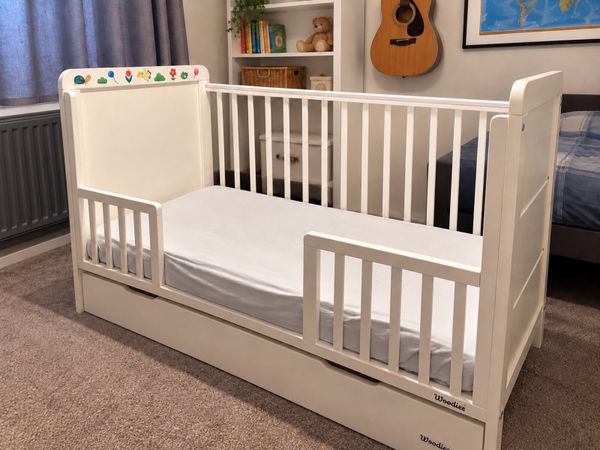Cot - Main image