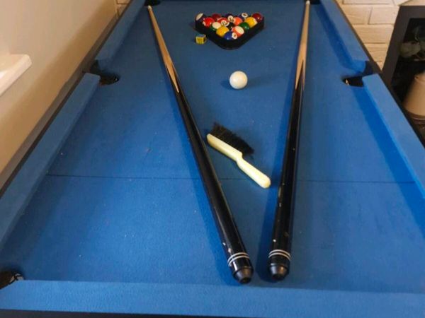 Kids pool table - Main image
