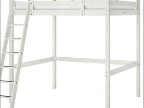Double bed - Main image