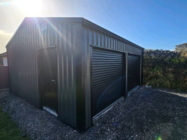 Custom Garden Rooms & Sheds - Main image