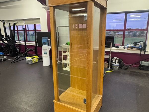 Trophy Cabinet - Main image