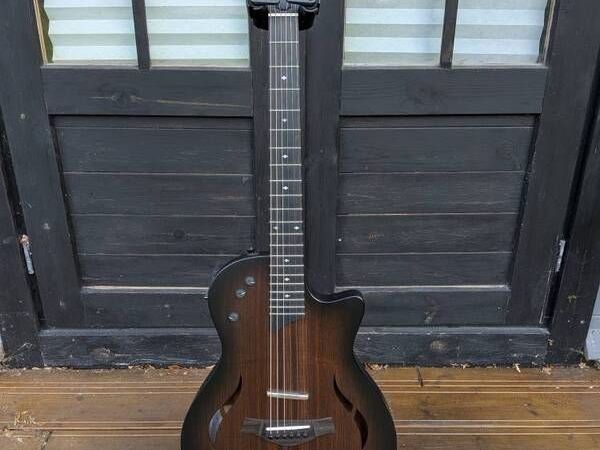 Taylor T5z Classic Rosewood - Main image