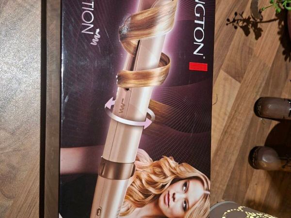 Remington Curl Revolution - Main image