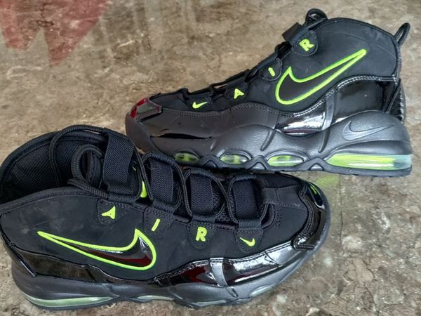 Nike Air Uptempo boots 8uk New - Main image