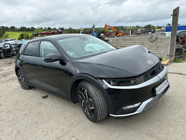 2022 IONIQ 5 EV FOR BREAKING - Main image