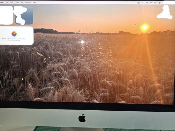 Apple iMac 27" 5K Retina (2020) - Main image
